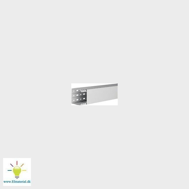 Ledningskanal Ha7 60080 Hf