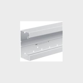 Kanalbund Plast 65X130Mm 9010