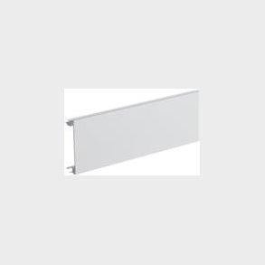 Kanallg Plast 80Mm 9010