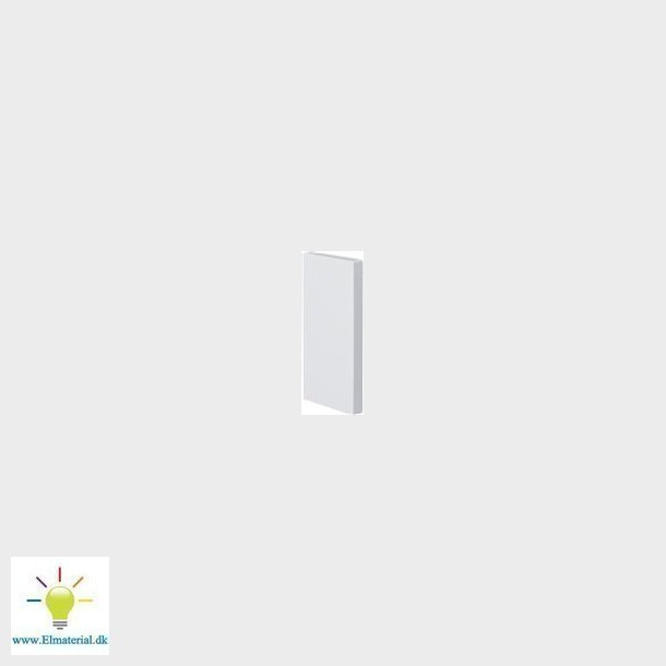 Endestykke For Brp/Brhp65130 Ral9010