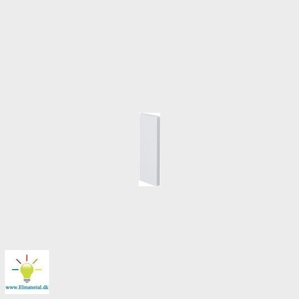 Endestykke For Brp/Brhp65170 Ral9010