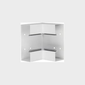 Indvendigt Hj&iquest;rne Brs 65170 Hvid 9010