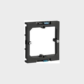 Frontrastende Ramme For Antenne Og Data