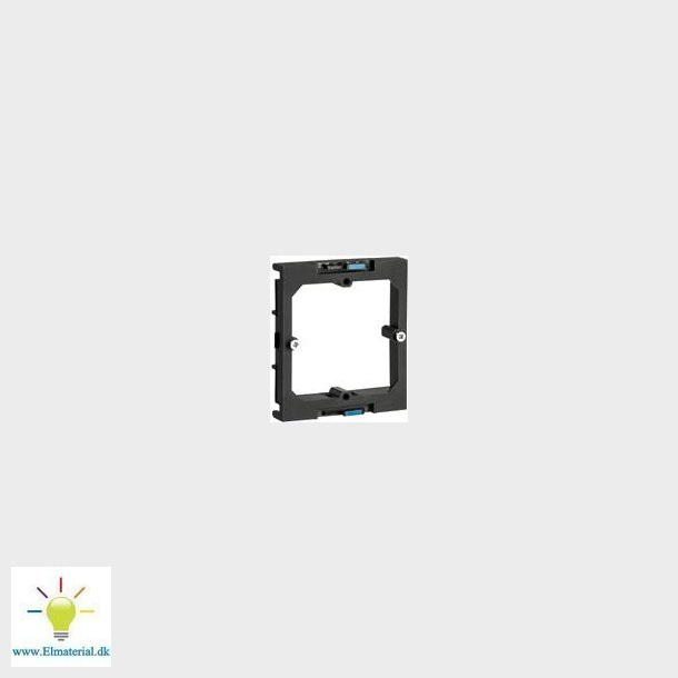 Frontrastende Ramme For Antenne Og Data