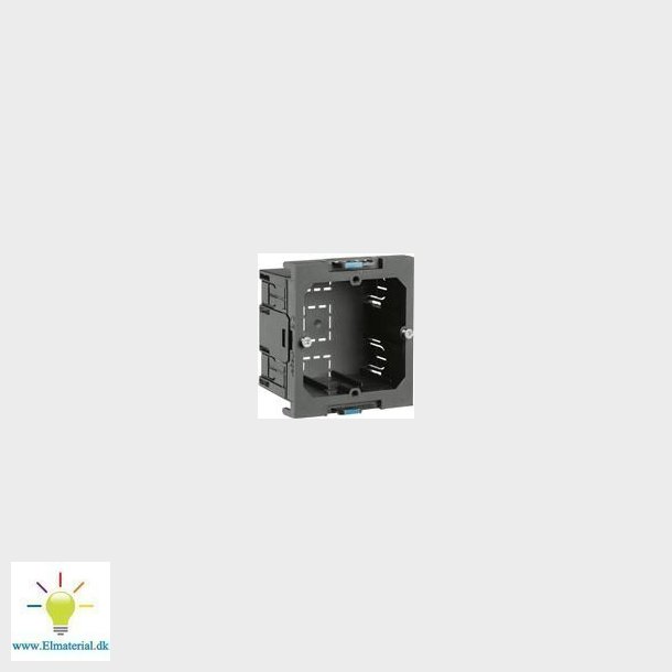 Kanald&#140;se Frontrastende Enkelt