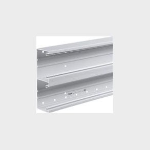 Kanalbund Plast 65X210Mm 9010