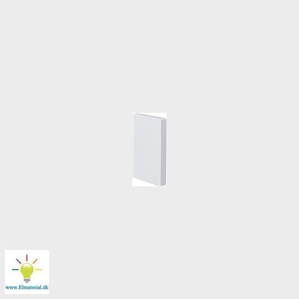 Endestykke For Brp/Brhp65100 Ral9010