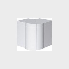 Udv. Hj&iquest;rne For Brp/Brhp65100 Ral9010