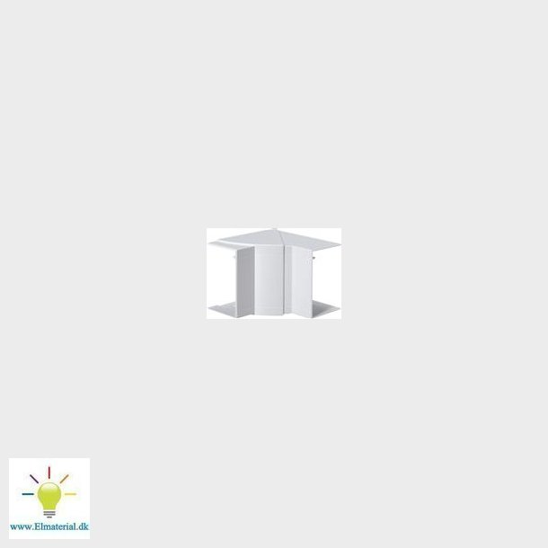 Indv. Hjrne Brp/Brhp/Brap65100 Ral9010