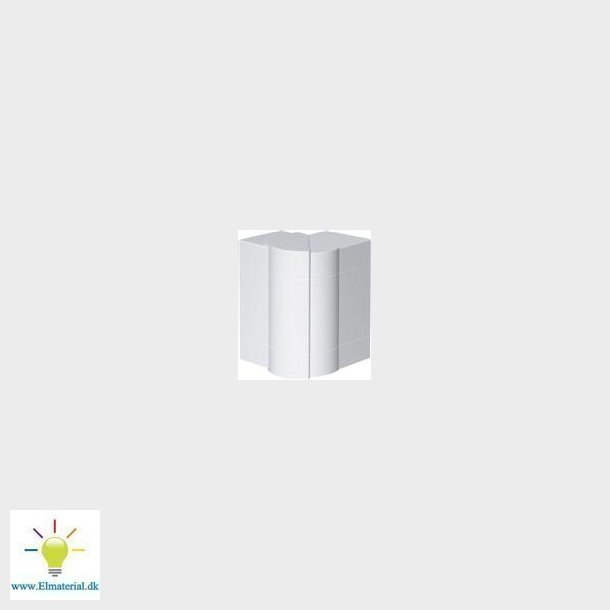 Udv. Hj&iquest;rne For Brp/Brhp65130 Ral9010