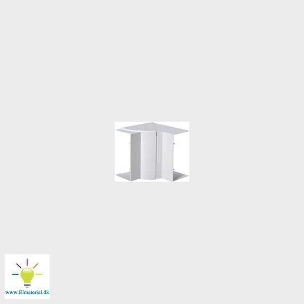 Indv. Hjrne Brp/Brhp/Brap65130 Ral9010