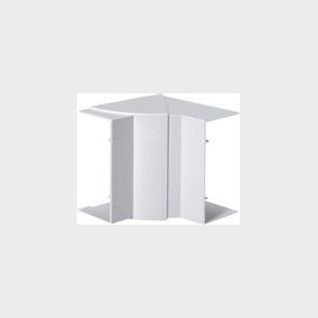 Indv. Hj&iquest;rne Brp/Brhp/Brap65130 Ral9010