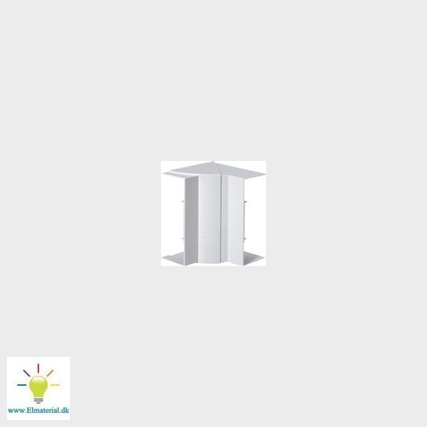 Indv. Hjrne Brp/Brhp/Brap65170 Ral9010