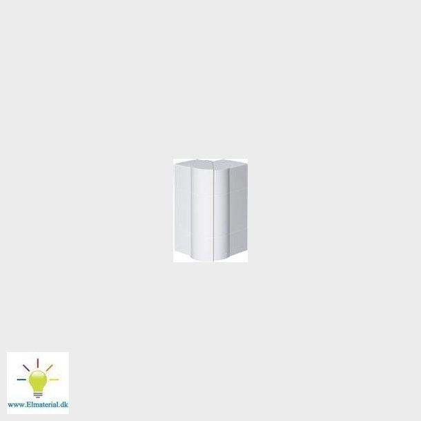 Udv. Hjrne Brp/Brhp/Brap657170 Ral9010