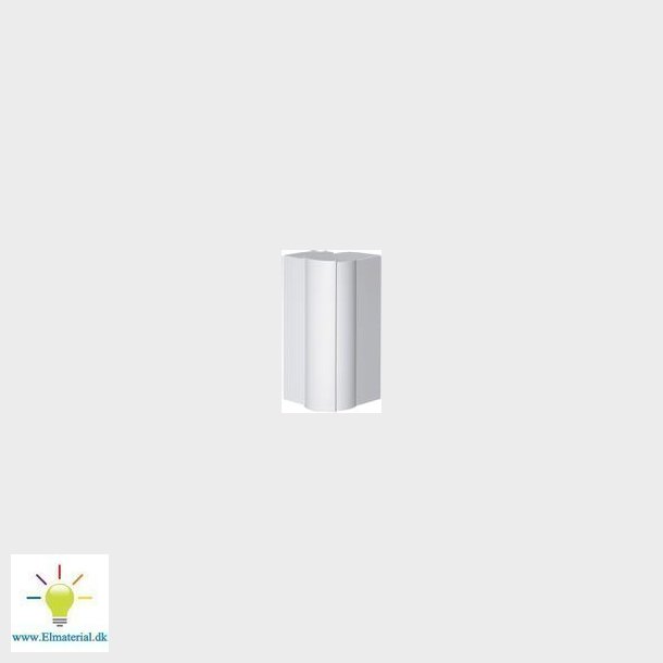 Udv. Hj&iquest;rne For Brp/Brap65210 Ral9010