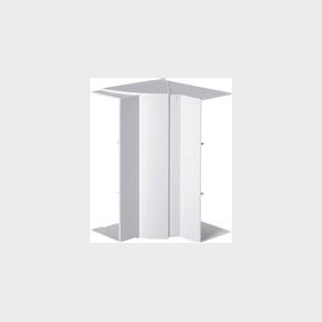 Indv. Hj&iquest;rne Brp/Brap65210 Ral9010