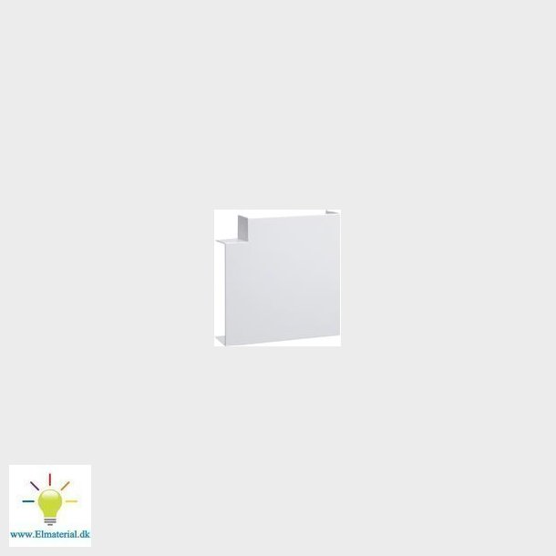 Fladvinkel For Brp/Brap65210 Ral9010