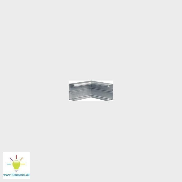 Hj&iquest;rne Indvendig F/Bra70132 Alu