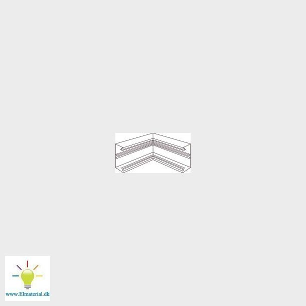 Hj&iquest;rne Indvendig F/Bra70172 Alu