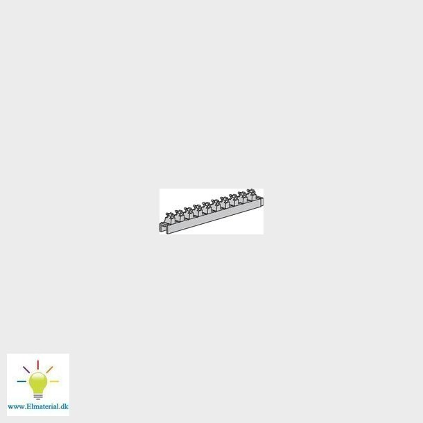 Lamelholder Koksgr&#140;