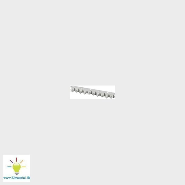 Lamelholder 250Mm Perlegr&#140;