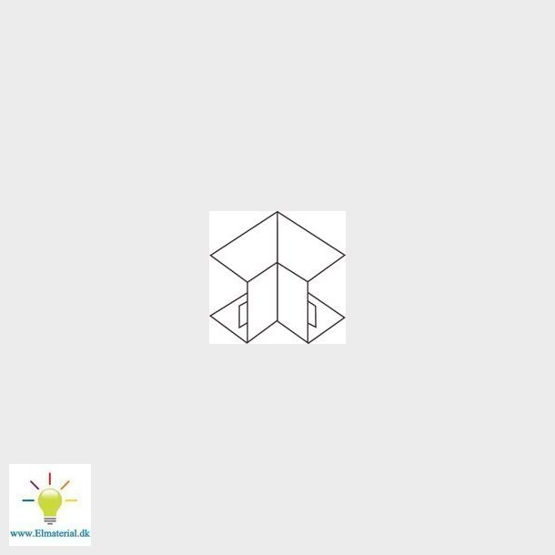 Indvendigt Hjrne Lfs 30045