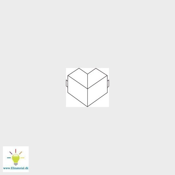 Udvendigt Hjrne Lfs 30045