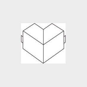 Udvendigt Hj&iquest;rne Lfs 30045