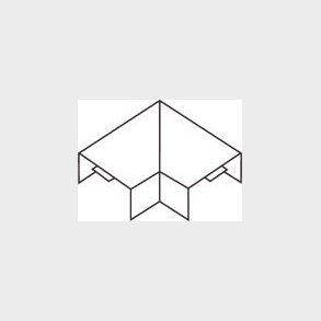 Fladvinkel Lfs 30045