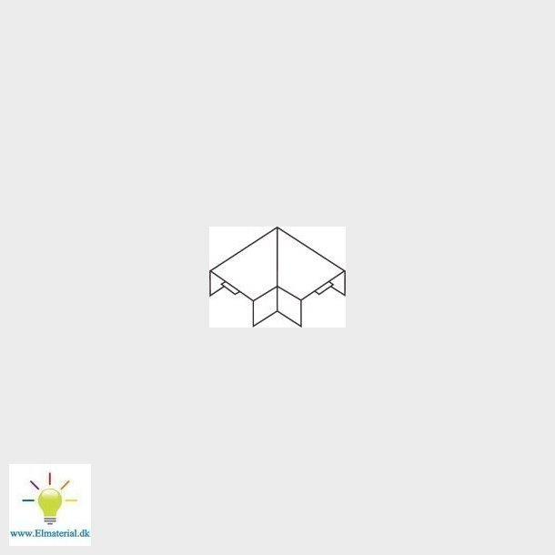 Fladvinkel Lfs 30045