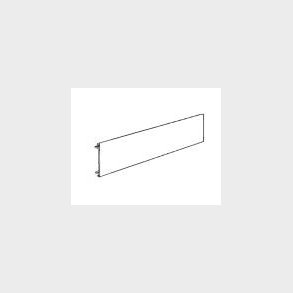 Kanallg F/Bra70132 Alu