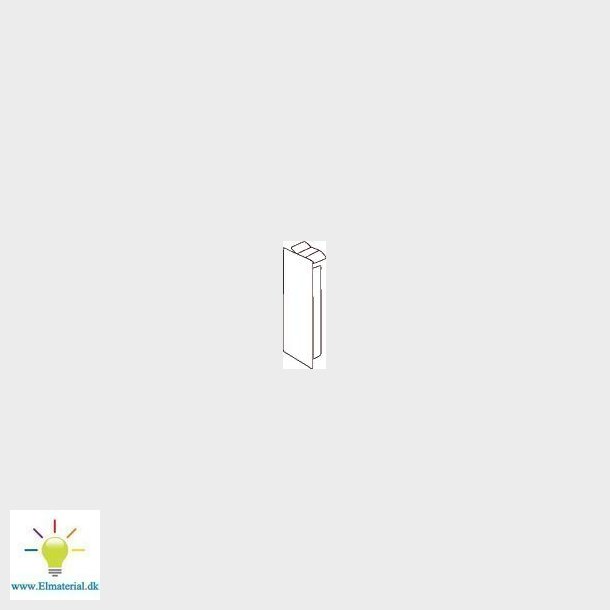 Endestykke F/Lf15015 Ph