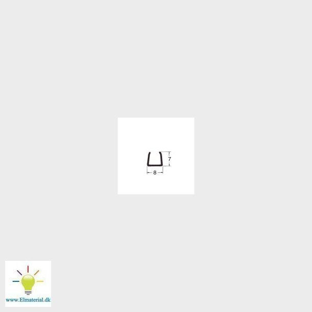 Kanal Mini-Snap 8X7 Perlehvid