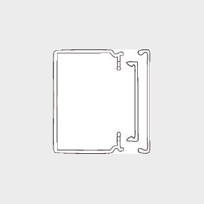 Kabelkanal Komplet Lfh 40060 Pg