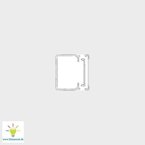 Kabelkanal Komplet Lfh 40060 Pg