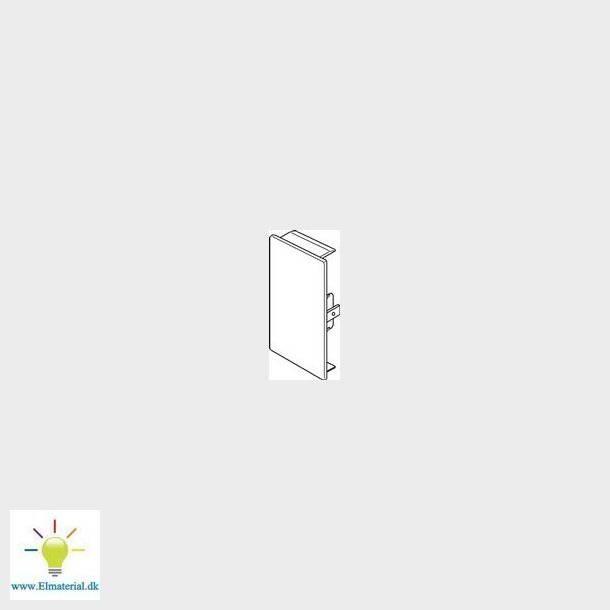 Endestykke Brh 70172