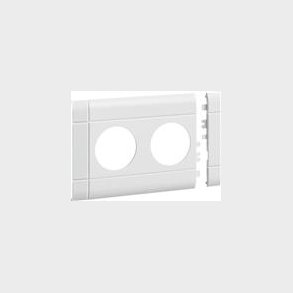 Afd&frac34;kn.100Mm F.2 Stikk U.Skrift. Perl