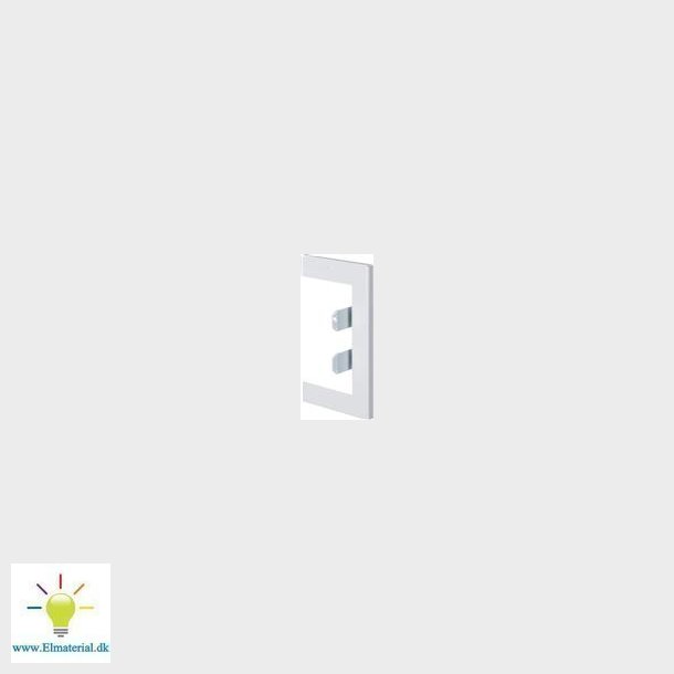 Gennemf&iquest;ringfl. Brhp/Brp65100 Ral9010