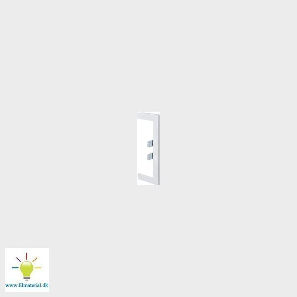 Gennemf&iquest;ringfl.  Brhp/Brp65170 Ral9010