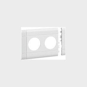 Afd&frac34;kn.100Mm F.2 Stikk U.Skrift. Perl