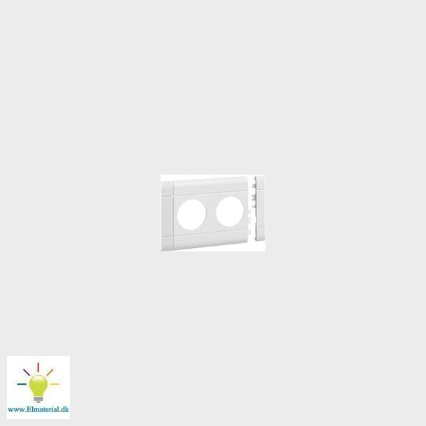 Afd&frac34;kn.100Mm F.2 Stikk U.Skrift. Perl