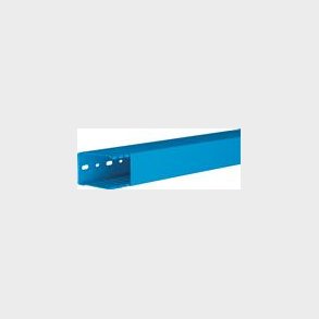 Ledningskanal Opslidset Bl 75050 Hf