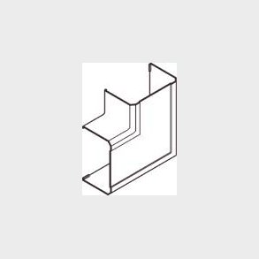 Fladvinkel F/Brn/Brhn170 Ph