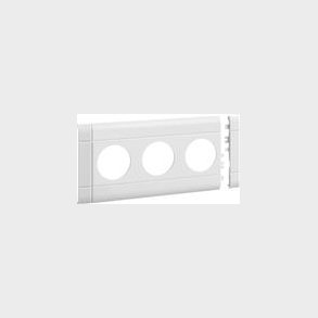 Afd&frac34;kn.100Mm F.3 Stikk U.Skrift. Perl