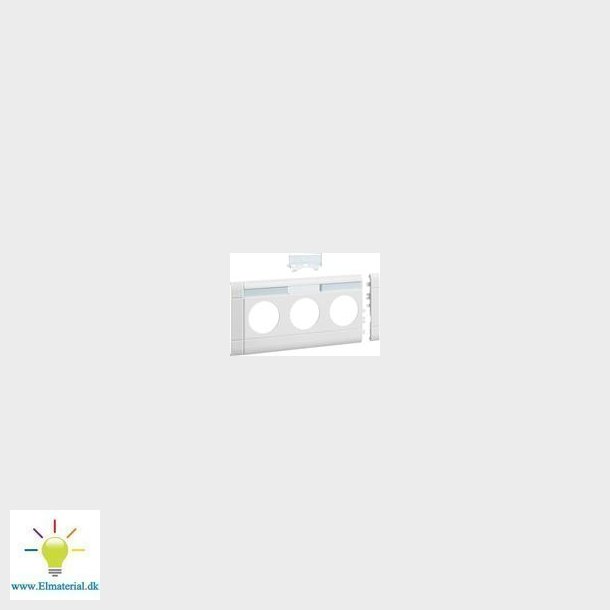 Afd&frac34;kn.100Mm F.3 Stikk M.Skrift. Perl