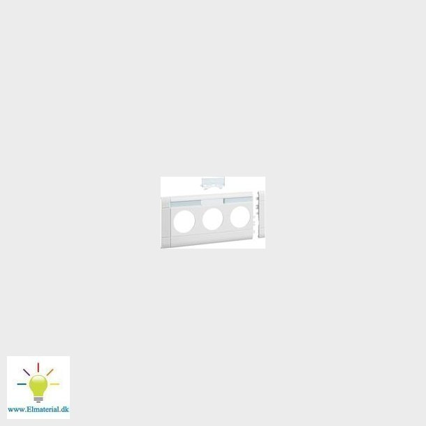 Afdkn.100Mm F.3 Stikk M.Skrift. Perl