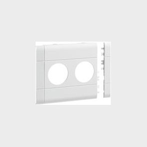 Afd&frac34;kn.120Mm F.2 Stikk U.Skrift. Perl