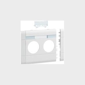 Afd&frac34;kn.120Mm F.2 Stikk M.Skrift. Perl