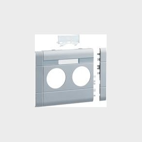 Afd&frac34;kn.120Mm F.2 Stikk M.Skrift. Lan