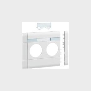 Afd&frac34;kn.120Mm F.2 Stikk M.Skrift. Perl